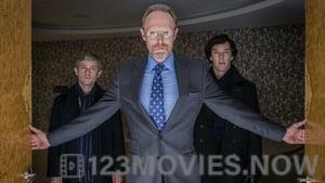 Sherlock Season 3 Episode 3