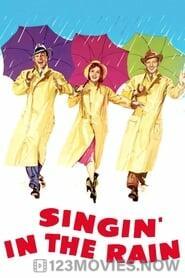 Singin’ in the Rain