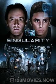 Singularity