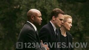 Six Feet Under Season 5 Episode 10