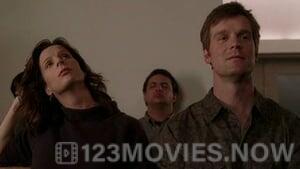 Six Feet Under Season 5 Episode 8