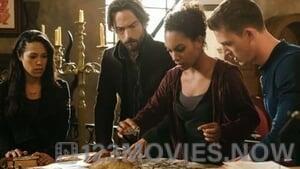 Sleepy Hollow Season 3 Episode 9