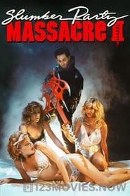 Slumber Party Massacre II