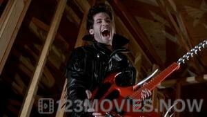 Slumber Party Massacre II