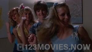 Slumber Party Massacre II