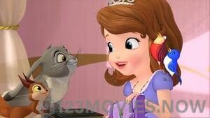 Sofia the First: Once Upon a Princess