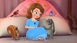 Sofia the First: Once Upon a Princess