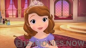 Sofia the First: Once Upon a Princess