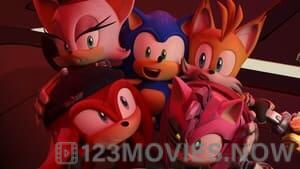 Sonic Prime Season 1 Episode 3