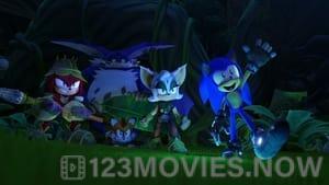 Sonic Prime Season 1 Episode 5