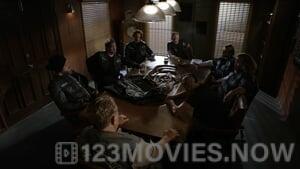 Sons of Anarchy Season 3 Episode 6