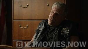 Sons of Anarchy Season 3 Episode 6