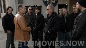 Sons of Anarchy Season 4 Episode 11