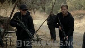 Sons of Anarchy Season 4 Episode 11