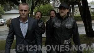 Sons of Anarchy Season 4 Episode 12