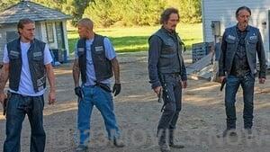 Sons of Anarchy Season 7 Episode 10