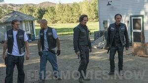 Sons of Anarchy Season 7 Episode 10