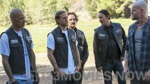 Sons of Anarchy Season 7 Episode 10