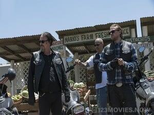 Sons of Anarchy Season 7 Episode 2