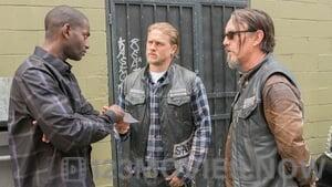 Sons of Anarchy Season 7 Episode 7