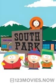 South Park Season 1 Episode 7