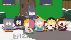 South Park Season 14 Episode 13