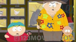 South Park Season 14 Episode 6