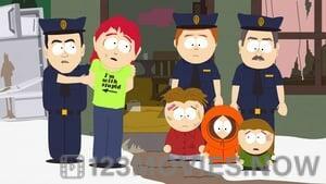 South Park Season 15 Episode 14