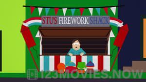 South Park Season 2 Episode 8