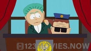 South Park Season 2 Episode 8