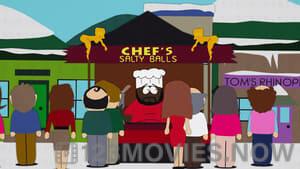 South Park Season 2 Episode 9