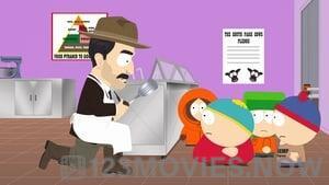 South Park Season 23 Episode 4