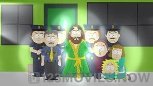 South Park Season 6 Episode 11