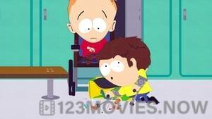 South Park Season 8 Episode 2