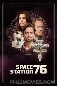 Space Station 76