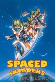 Spaced Invaders