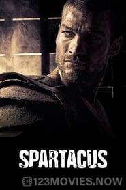 Spartacus Season 1 Episode 3