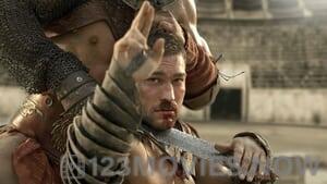 Spartacus Season 1 Episode 3