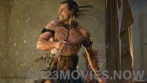 Spartacus Season 2 Episode 6