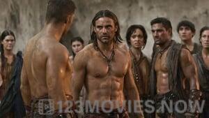 Spartacus Season 2 Episode 6