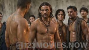 Spartacus Season 2 Episode 6