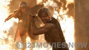 Spartacus Season 3 Episode 6