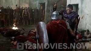 Spartacus Season 3 Episode 6