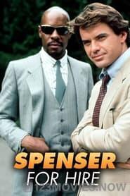 Spenser: For Hire Season 1 Episode 1