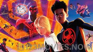 Spider-Man: Across the Spider-Verse