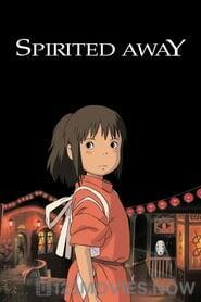 Spirited Away