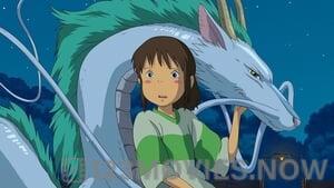 Spirited Away