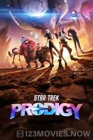 Star Trek: Prodigy Season 1 Episode 14