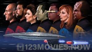 Star Trek: The Next Generation