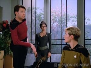 Star Trek: The Next Generation Season 1 Episode 13